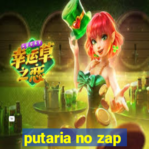 putaria no zap